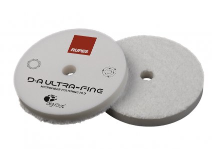 rupes mf ultrafine microfiber pad