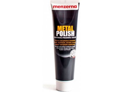 menzerna metal polish 125g