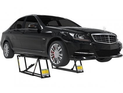 quickjack 5000tl portable car lift