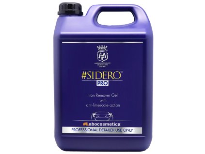 Labocosmetica sidero 4.5L