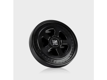 auto finesse bucket black lid