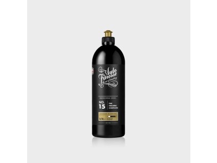 auto finesse fine finishing compound 1L