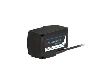 scangrip 03.6123C connect power supply 1