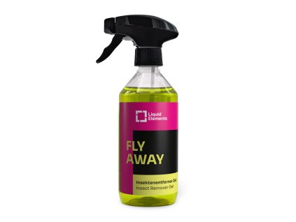 liquid elements fly away 500ml