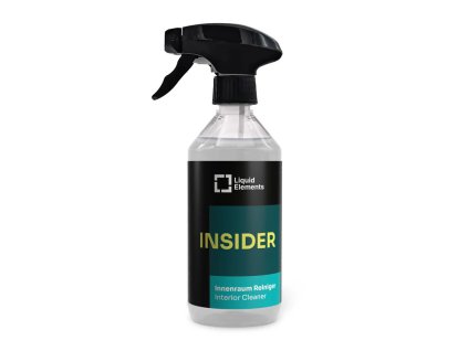 liquid elements insider 500ml