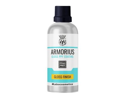 labocosmetica armorius ppf coating gloss