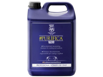 labocosmetica purifica 4.5L