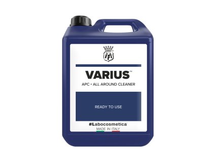 labocosmetica varius 4.5L