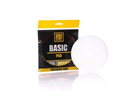 work stuff basic pad cut 140mm 1