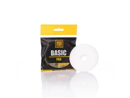work stuff basic pad cut 90mm 1