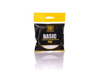 work stuff basic pad cut 90mm