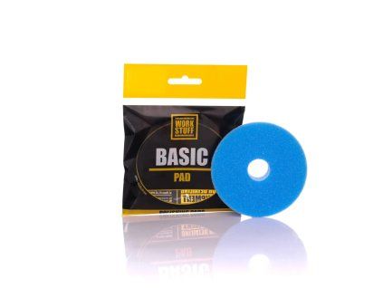 work stuff basic pad heavy cut 90mm 1