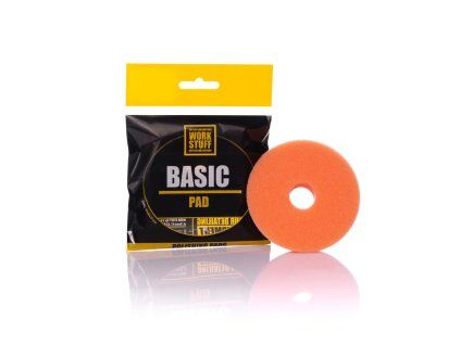 work stuff basic pad one cut 90mm 1