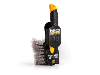 work stuff monsoon wheel brush