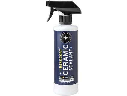 collinite beadcoat ceramic sealant 473ml
