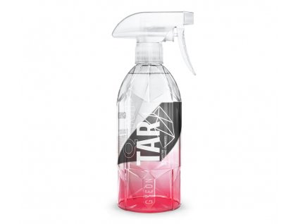 gyeon q2m tar 500ml