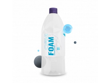 gyeon q2m foam 1L