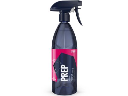 Q2M Prep 1000ml RGB