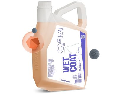 Q2M WetCoat 4L right RGB