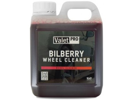 valetpro bilberry wheel cleaner 1L