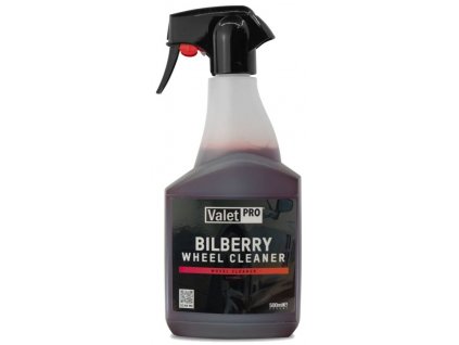 ValetPro Bilberry Safe Wheel Cleaner 500ml čistič kol