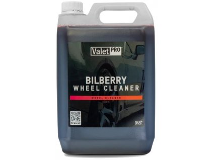 valetpro bilberry wheel cleaner 5L