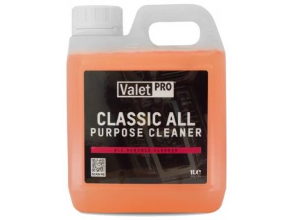 valetpro classic apc 1L