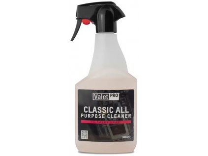 valetpro classic apc 500ml