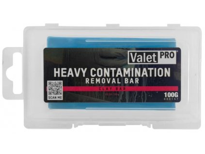 valetpro clay heavy