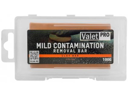 valetpro clay mild