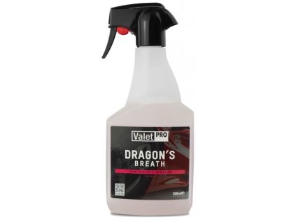 valetpro dragons breath 500ml