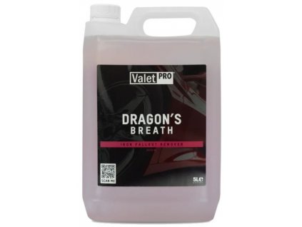 valetpro dragons breath 5L