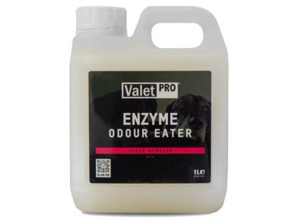 valetpro enzyme odour eater 1L