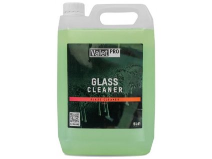 valetpro glass cleaner 1L