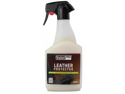 valetpro leather protector 500ml