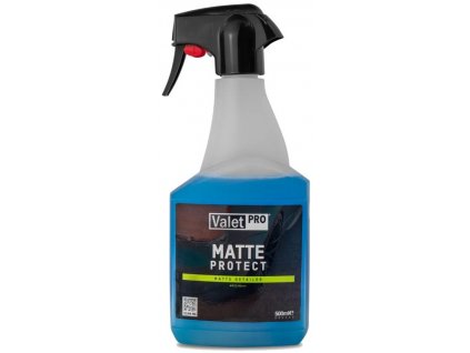 ValetPro Matte Protect 500ml detailer pro matné laky