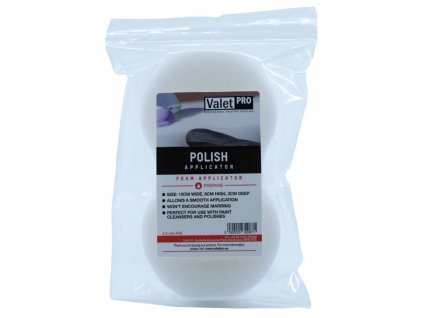 valetpro white polish applicator