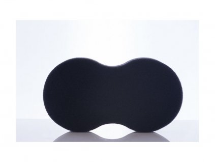 ValetPro Black Wax Applicator