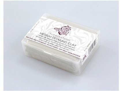 Dodo Juice Supernatural Medium Clay 240g středně tvrdý clay