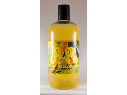Dodo Juice Mellow Yellow Wheel Cleaner 500ml nahrádní náplň - koncentrát