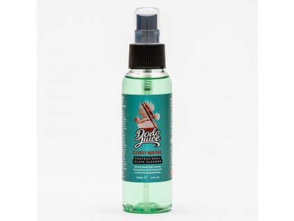 dodo juice clearly menthol 100ml