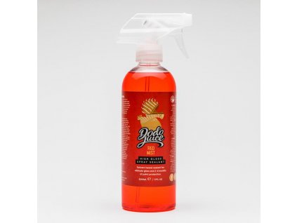 dodo juice red mist 500ml