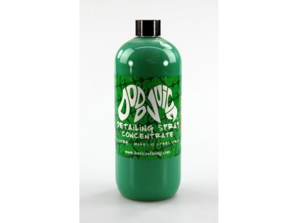 Dodo Juice Basics of Bling Detailing Spray Refill Concentrate 1L detailer koncentrát