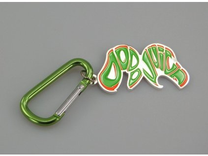 Dodo Juice Bottle Opener Key Ring