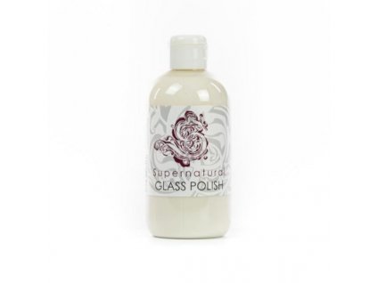 supernatural glass polish 250ml