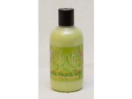 Dodo Juice Lime Prime Lite Cleaner Glaze 250ml bezabrazivní leštěnka