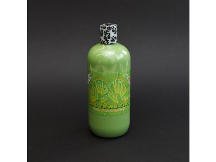 Dodo Juice Lime Prime Plus Medium Cut Polish 500ml středně silná leštící pasta