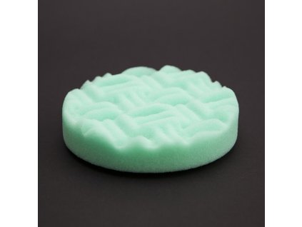 Dodo Juice Green Fin Heavy Polishing Pad 150mm leštící kotouč