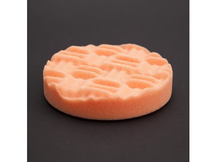 Dodo Juice Orange Fin Cutting Pad 150mm leštící kotouč