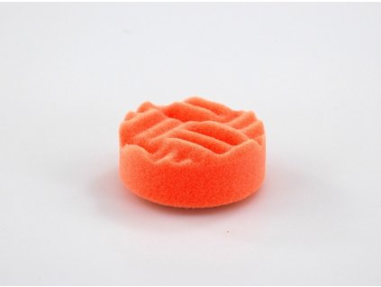 Dodo Juice Orange Fin Cutting Pad 80mm leštící kotouč